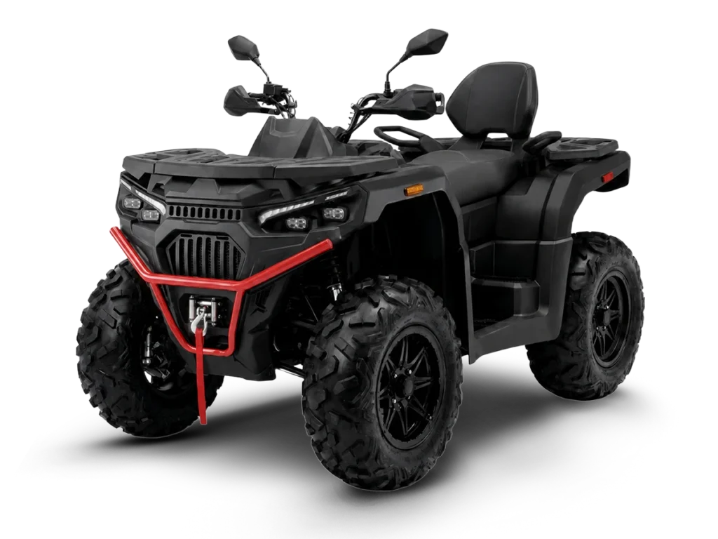 Fangpower M550EL 3