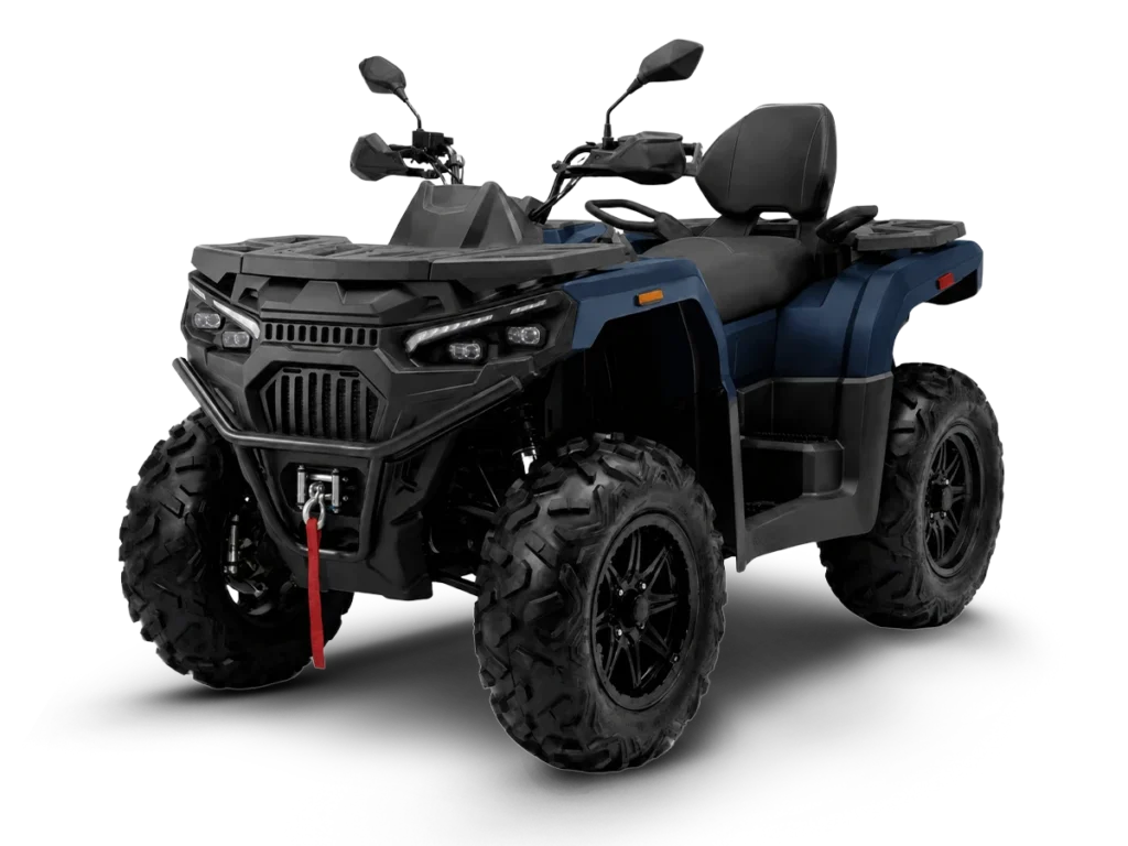 Fangpower M550EL 2