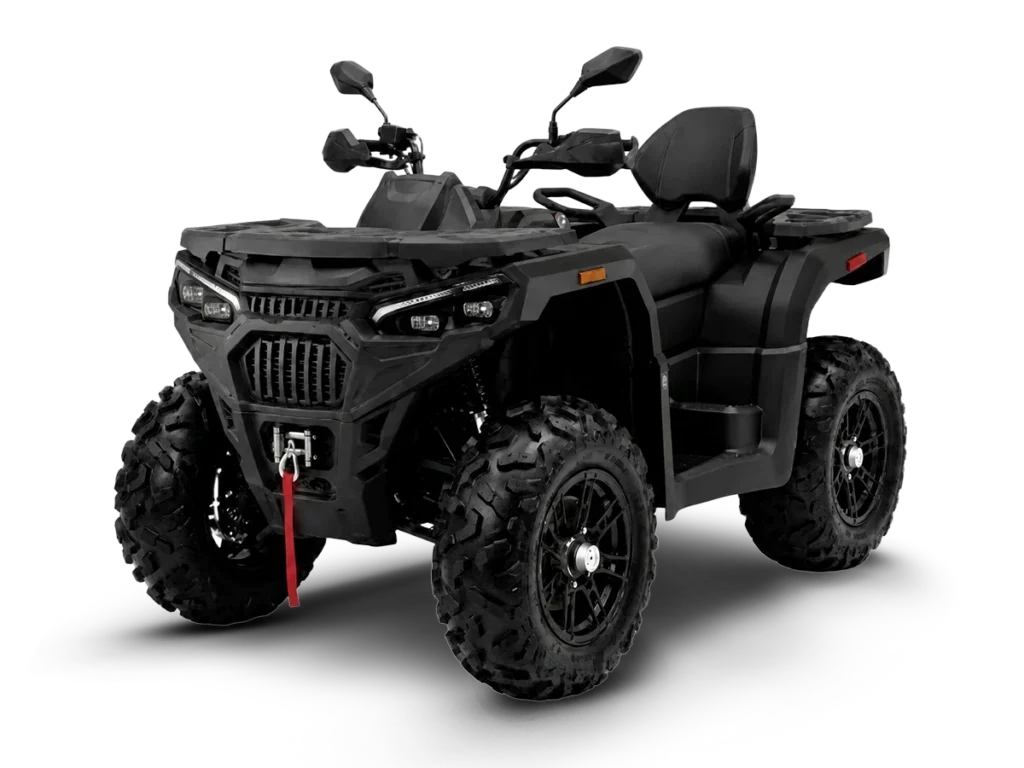 Fangpower M550L 3